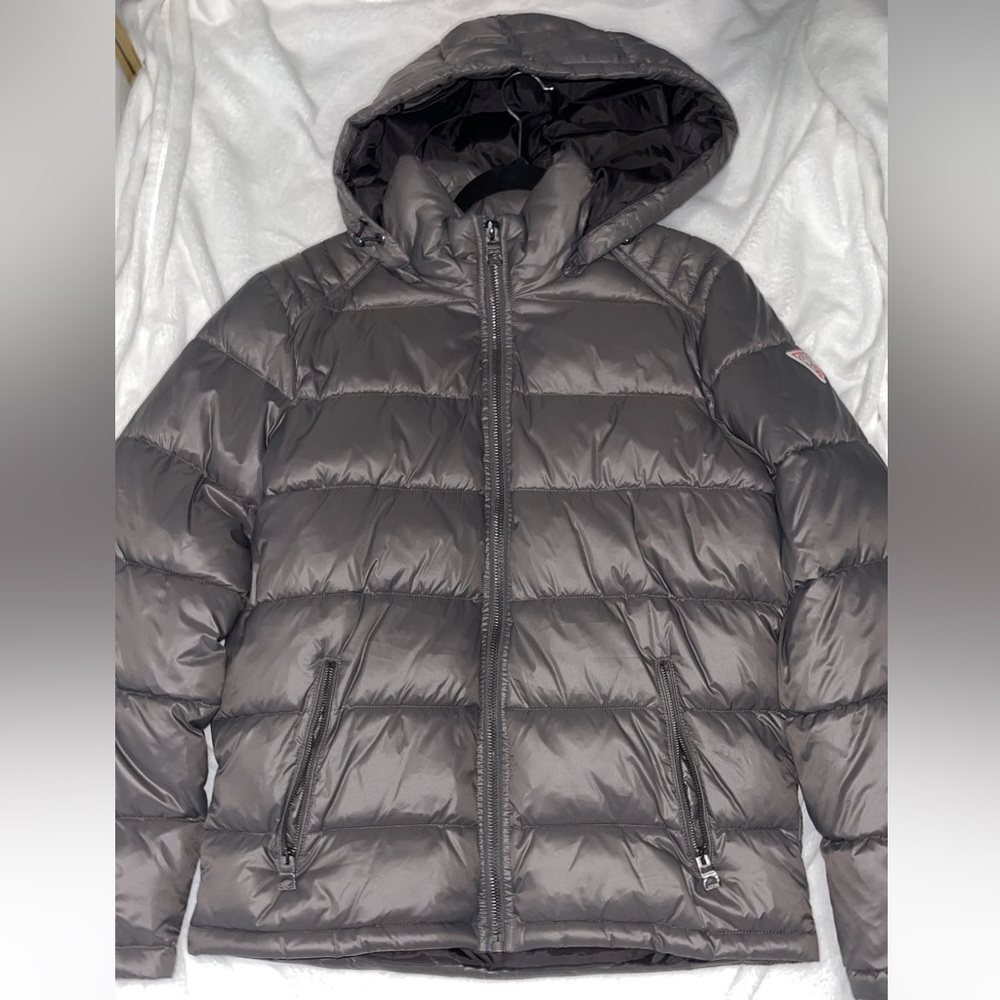 Coats